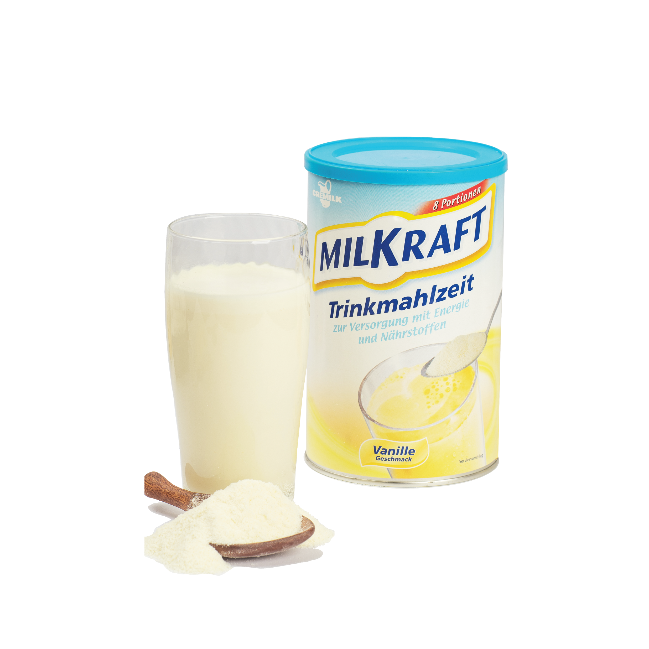 MILKRAFT